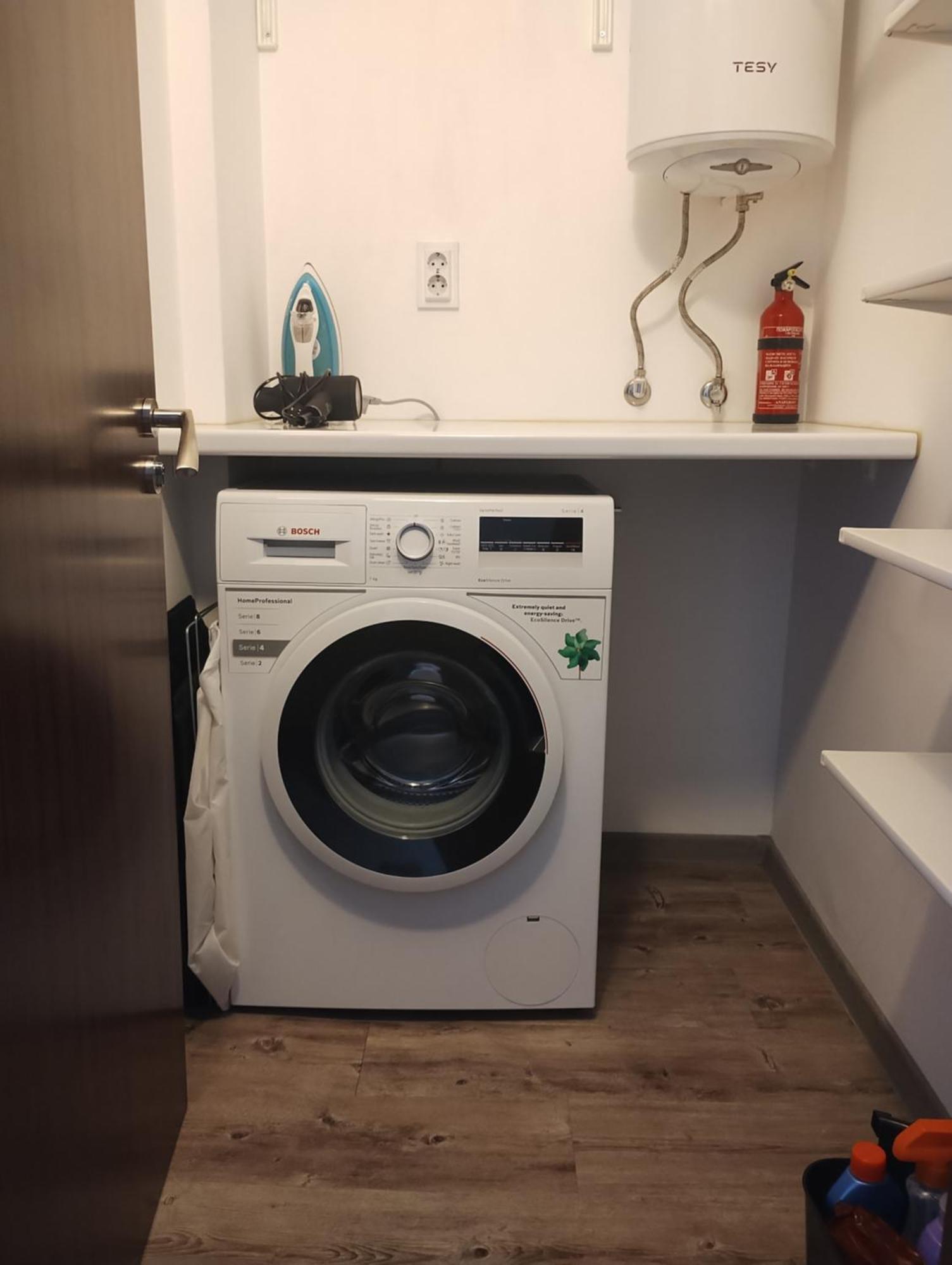 Happy Apartment & Free Breakfast - Mladost София Екстериор снимка